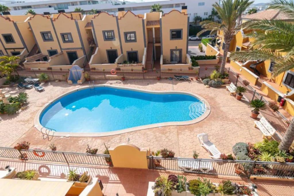 Beautiful Apartments in Charming place El Duque