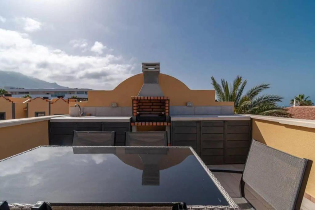 Beautiful Apartments in Charming place El Duque