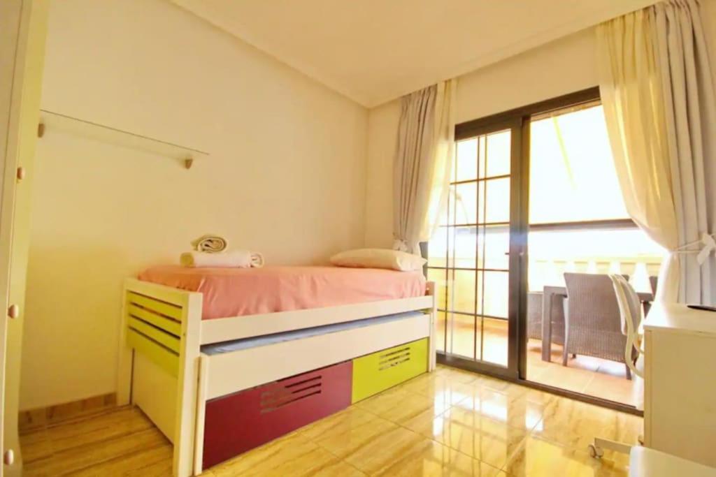 Beautiful Apartments in Charming place El Duque