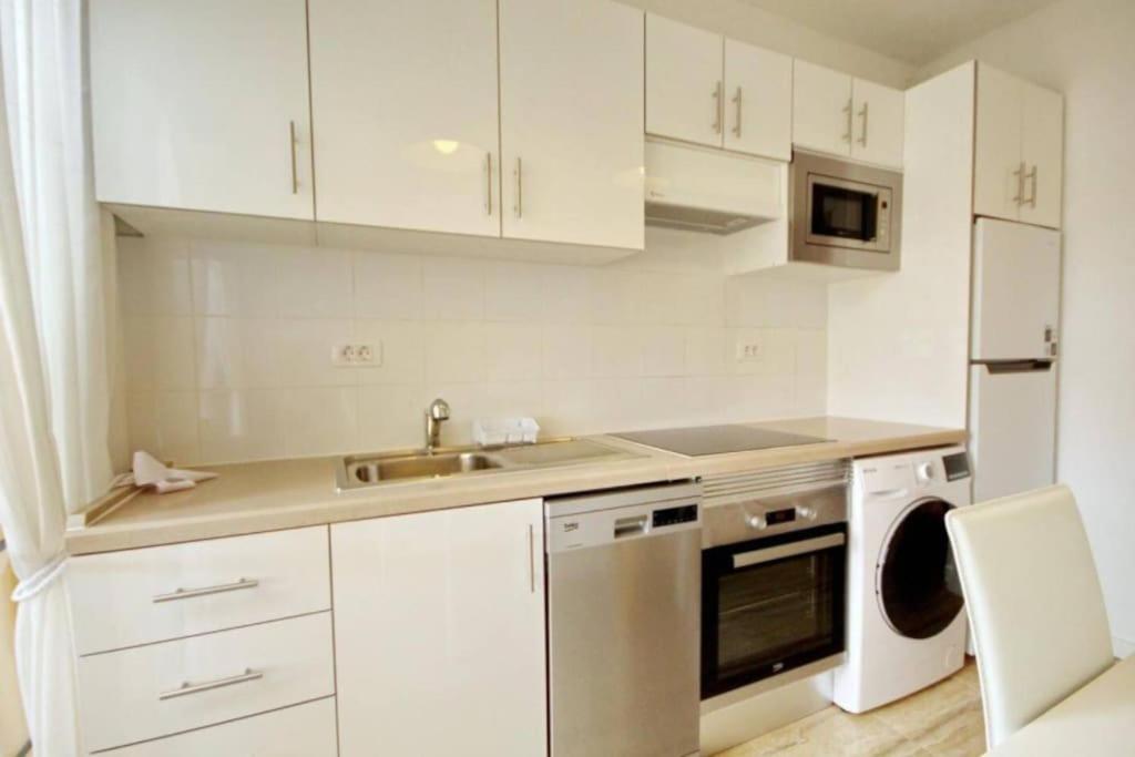 Beautiful Apartments in Charming place El Duque