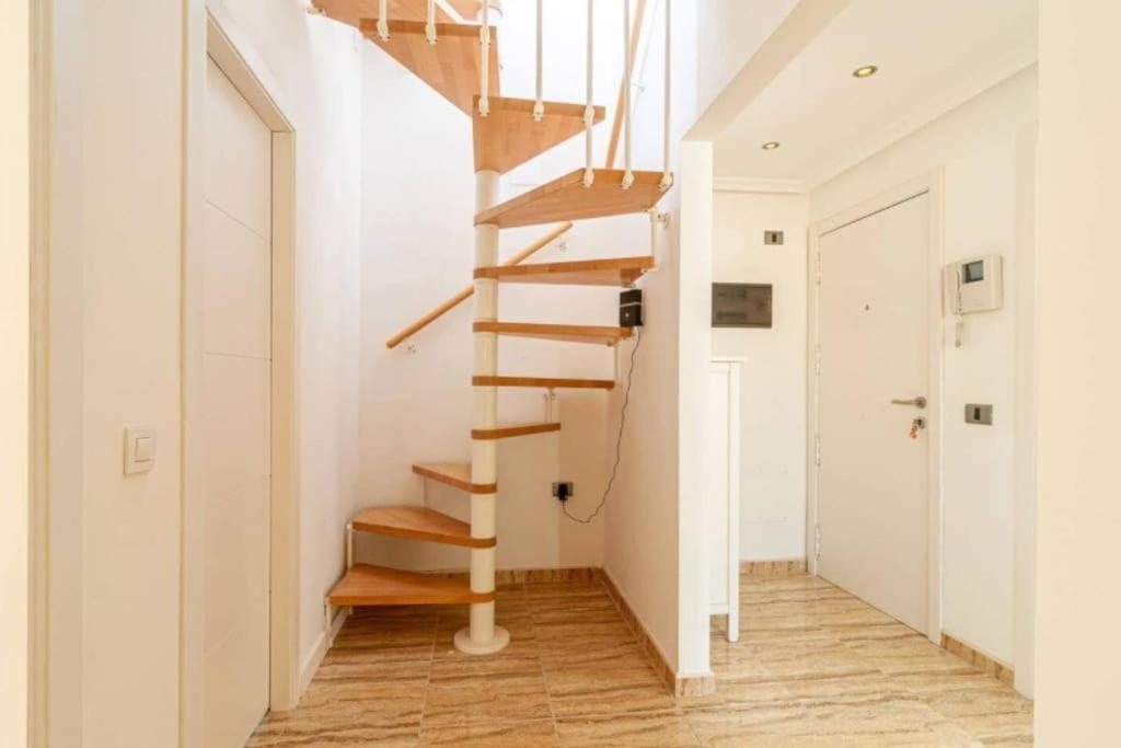 Beautiful Apartments in Charming place El Duque