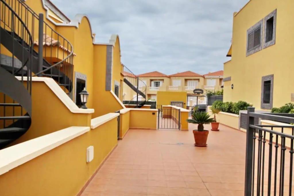 Beautiful Apartments in Charming place El Duque