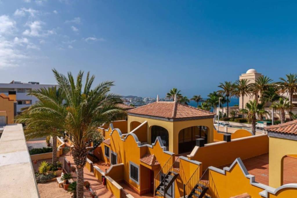 Beautiful Apartments in Charming place El Duque