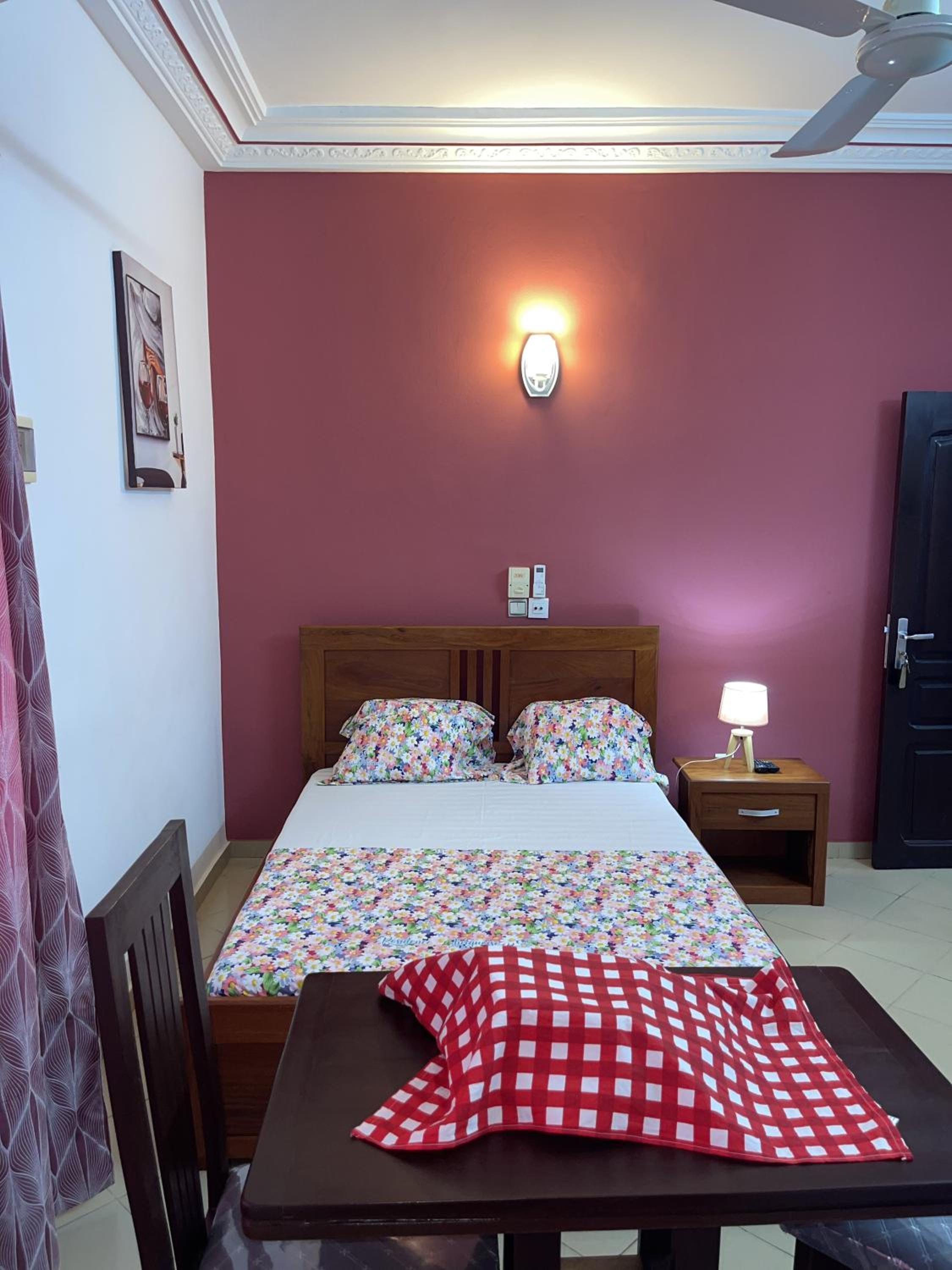 RESIDENCE TURQUOISE