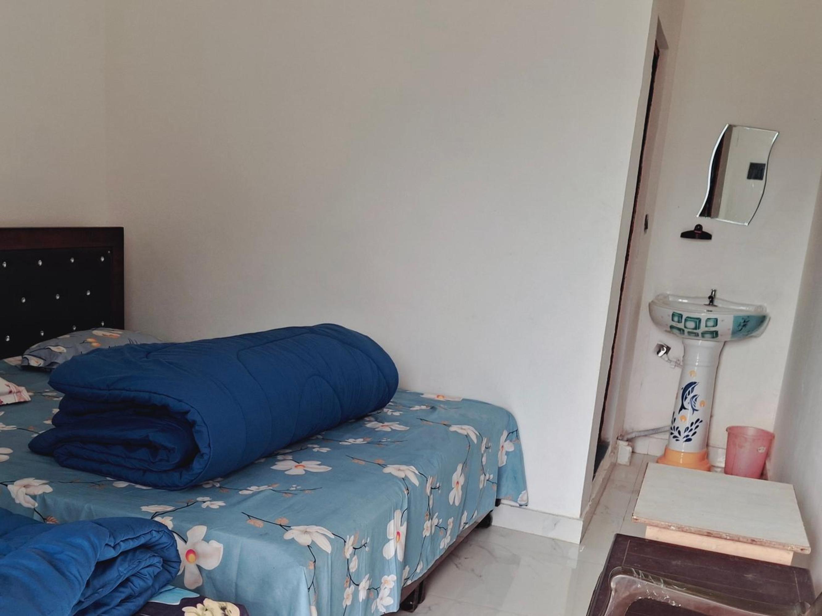 Narayan Hotel and Homestay view 3