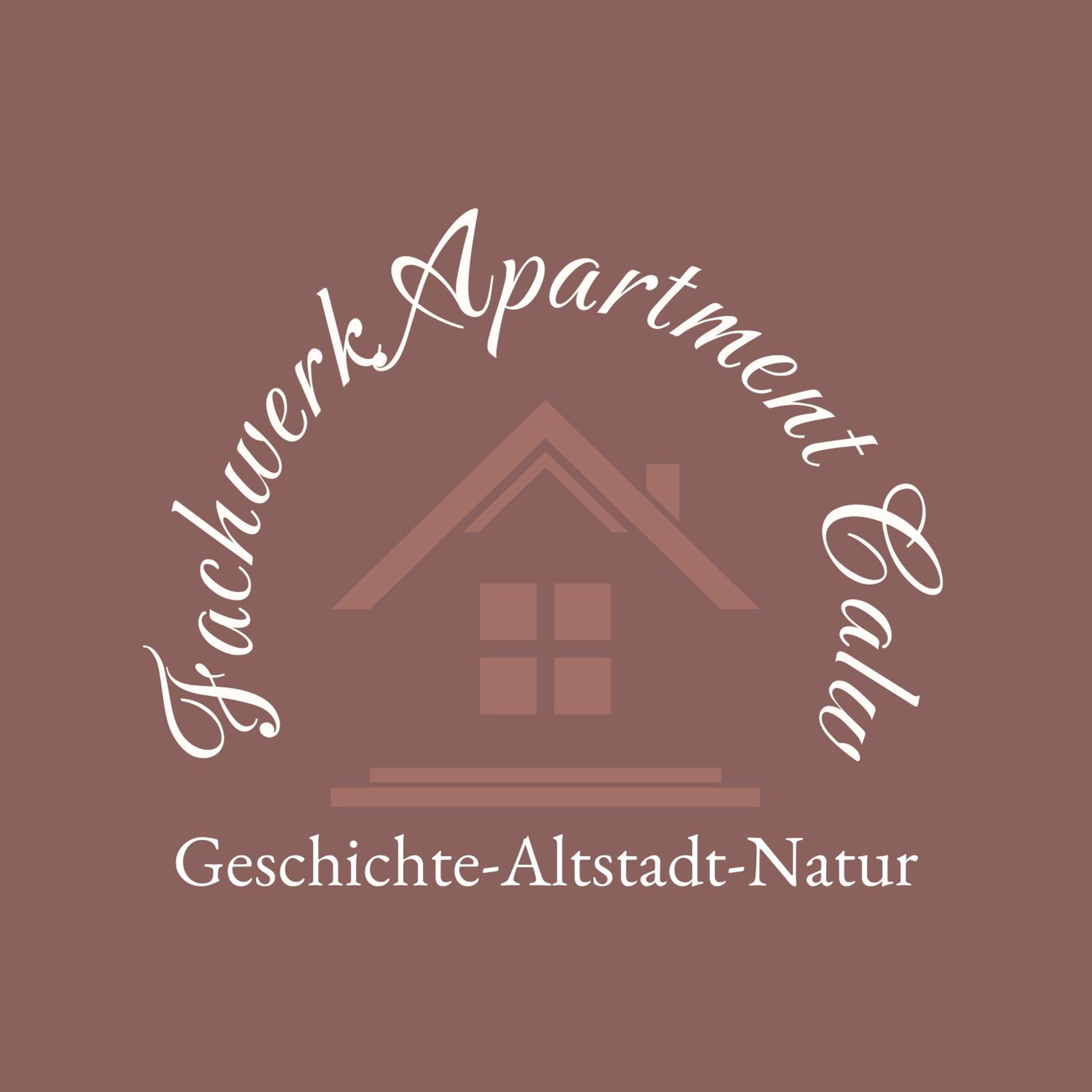 Fachwerk Apartment Calw