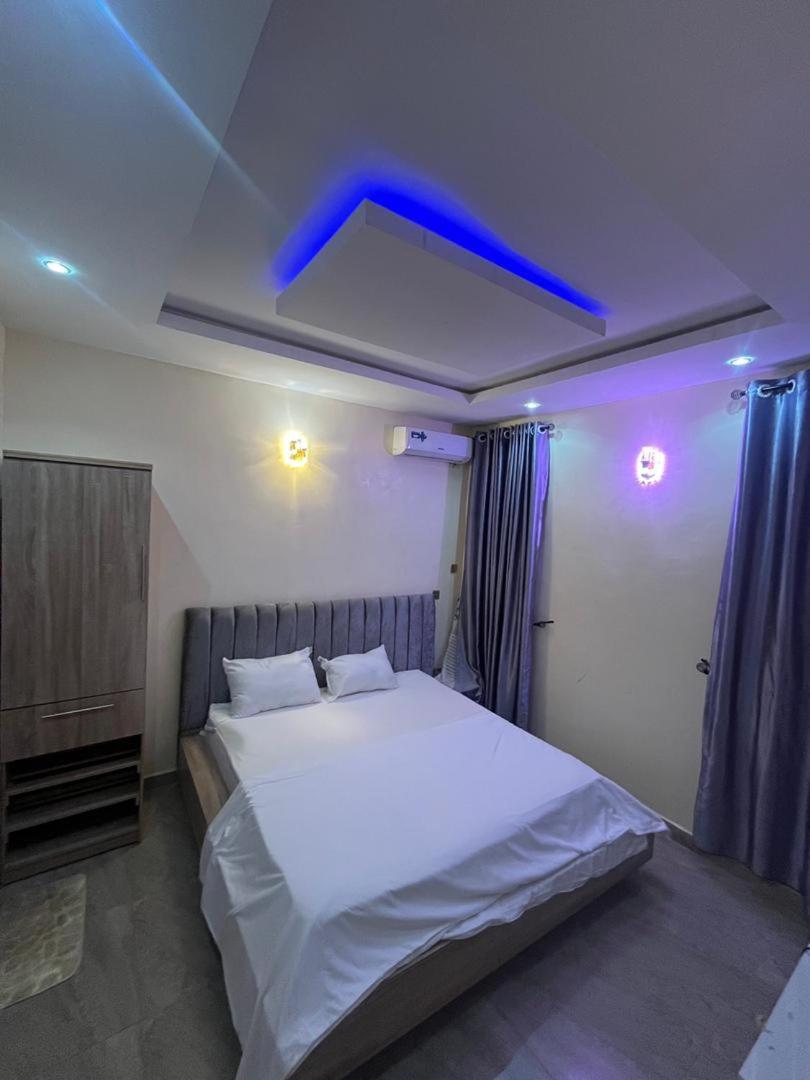 Platinum Apartment view 5