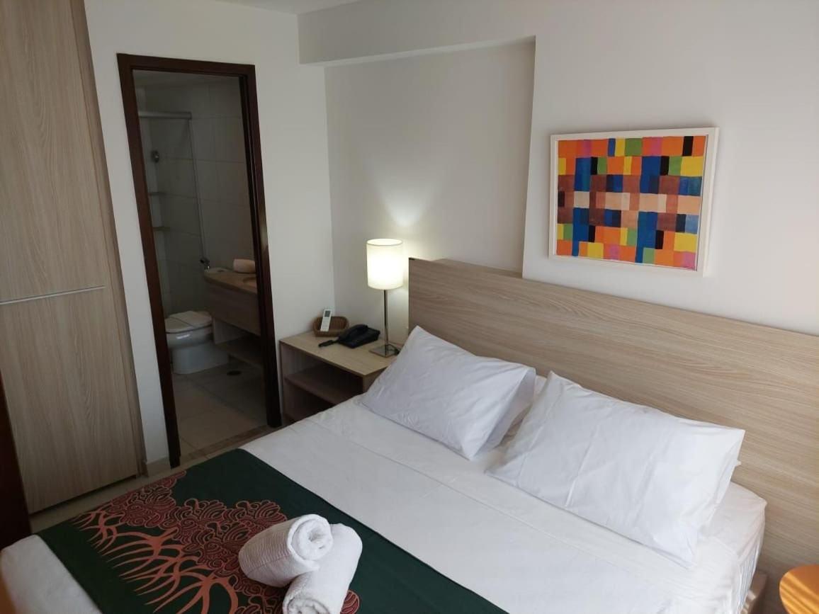 Beach Class Convention - Flats em Boa Viagem por Yolo