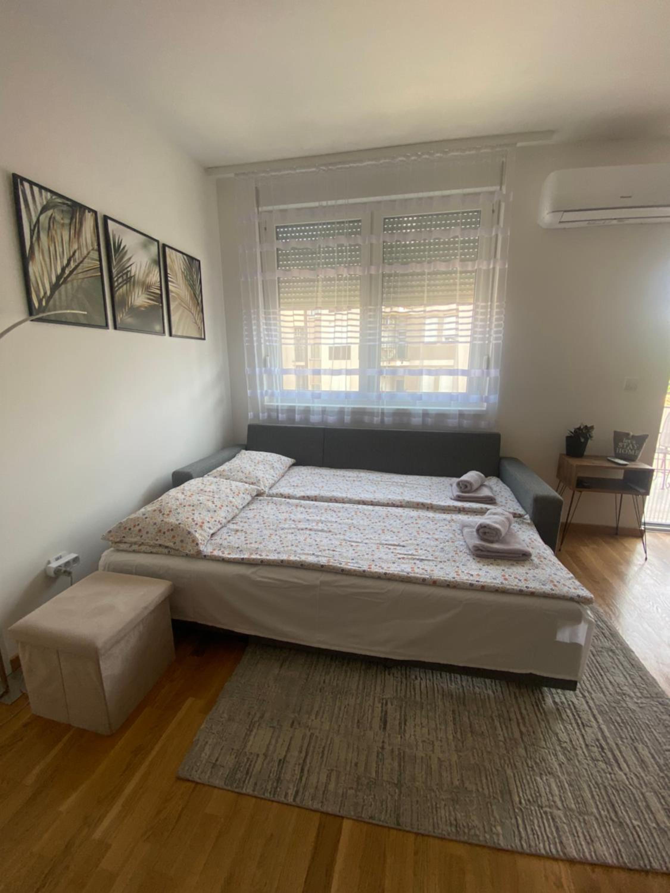 Angel Apartment