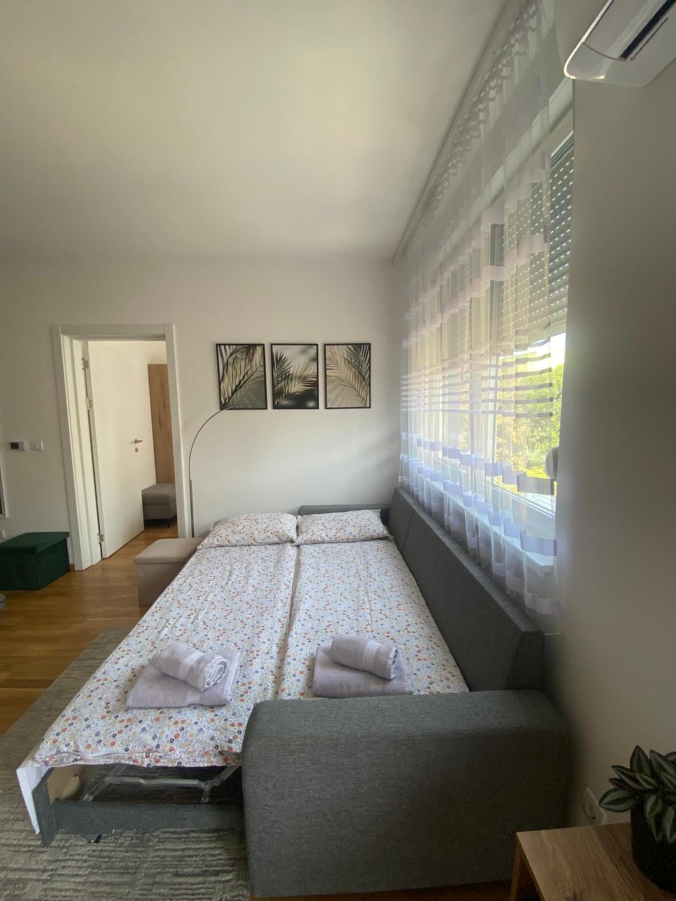 Angel Apartment