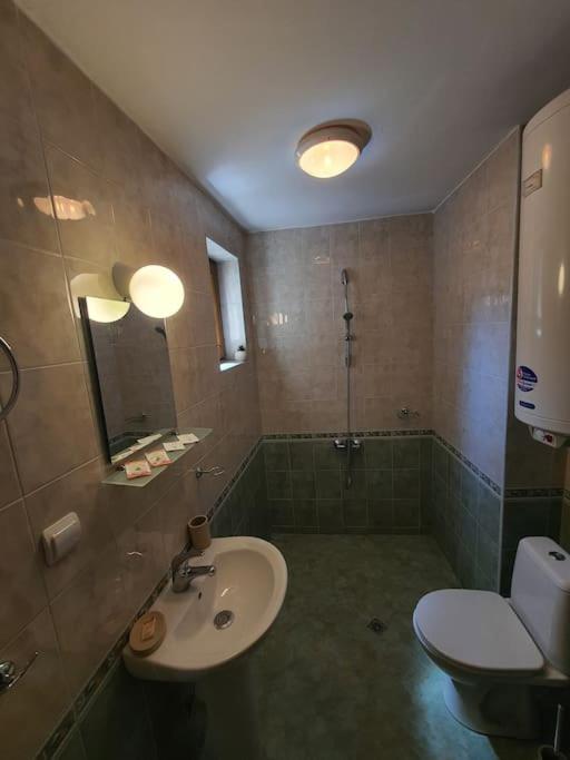 Dvata Smurcha Central Apartments - Free Parking