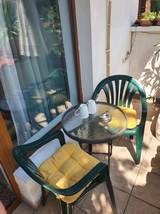 Dvata Smurcha Central Apartments - Free Parking