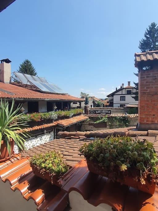 roof