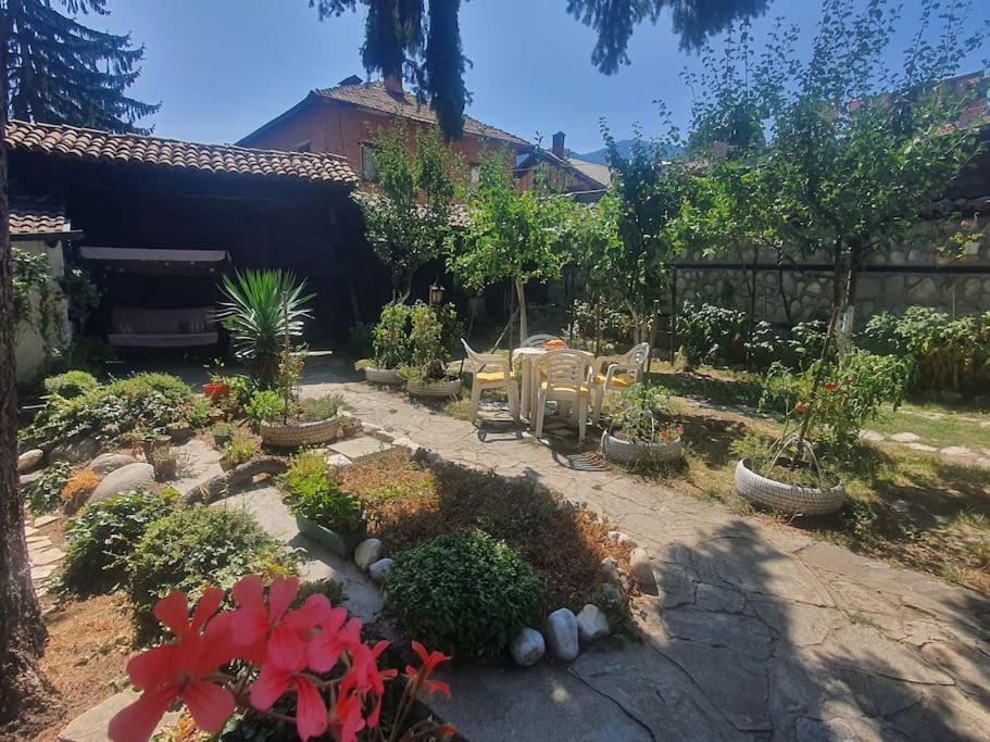 Dvata Smurcha Central Apartments - Free Parking