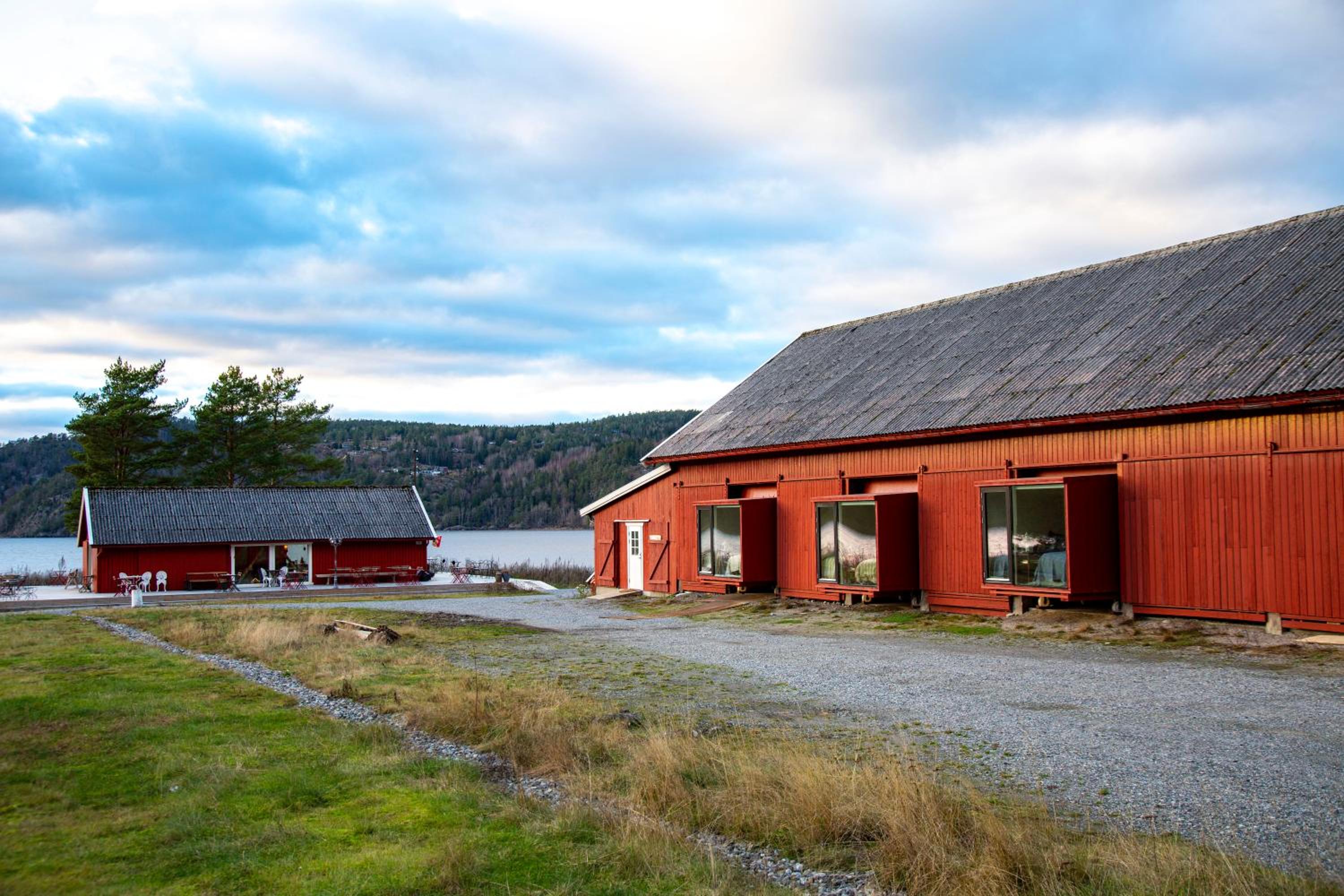 Hyttelåven på Furuholmen view 3