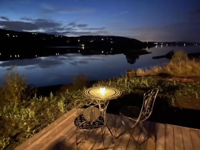 Hyttelåven på Furuholmen view 4