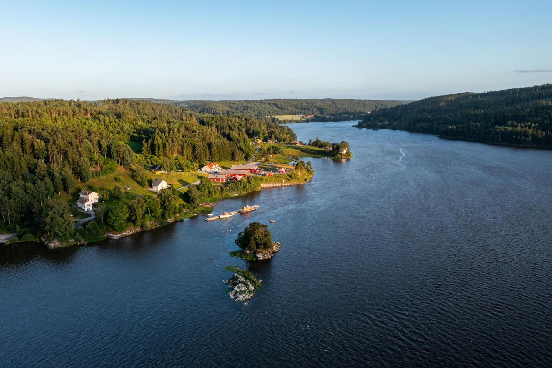 Hyttelåven på Furuholmen view 5