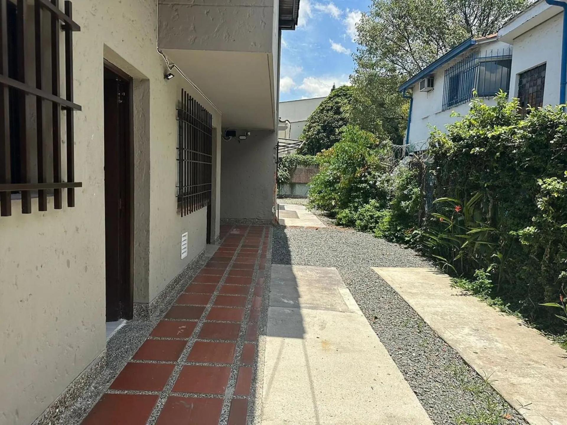 Apartahotel Poblado-Aguacatala