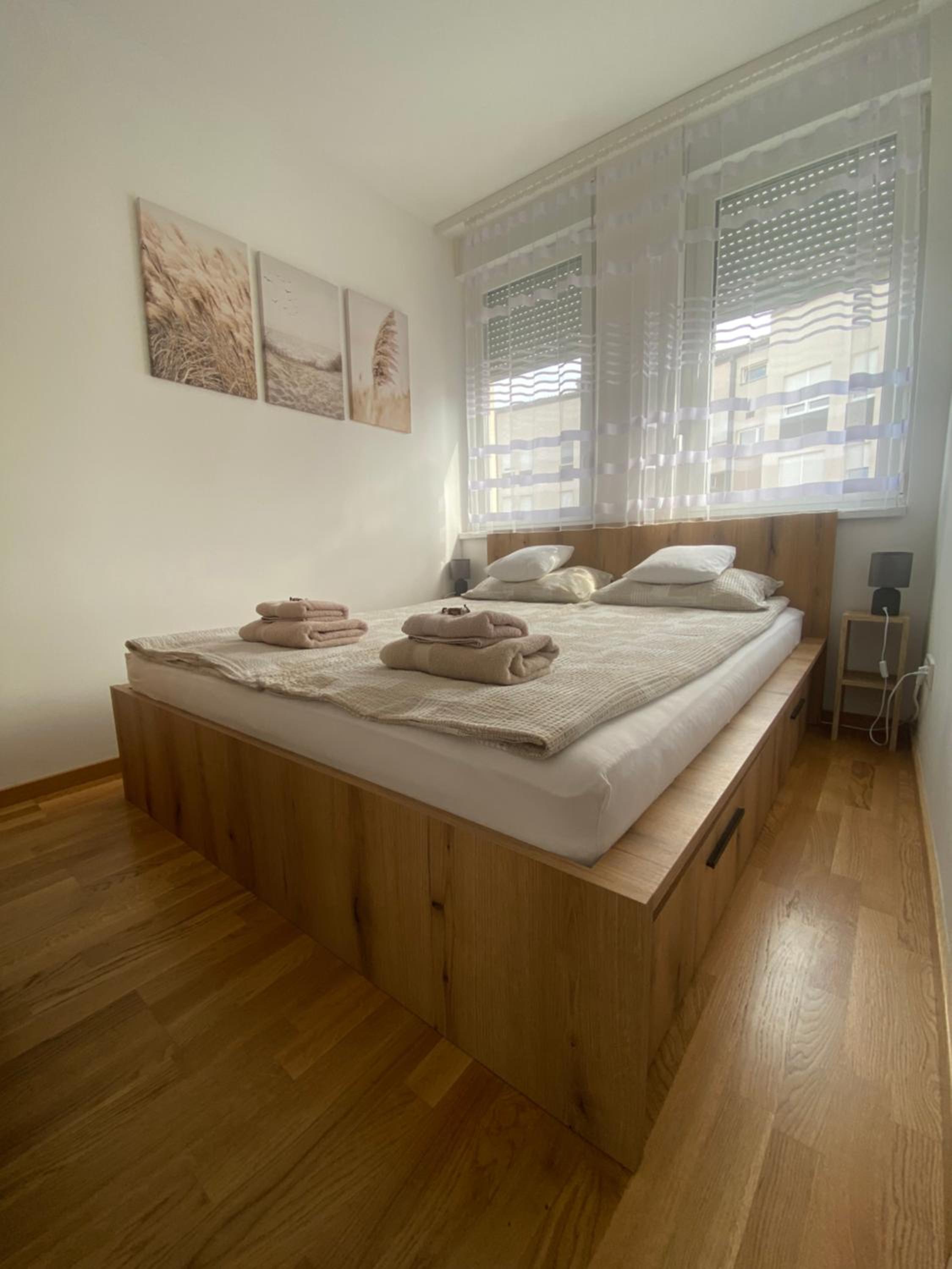 Angel Apartment