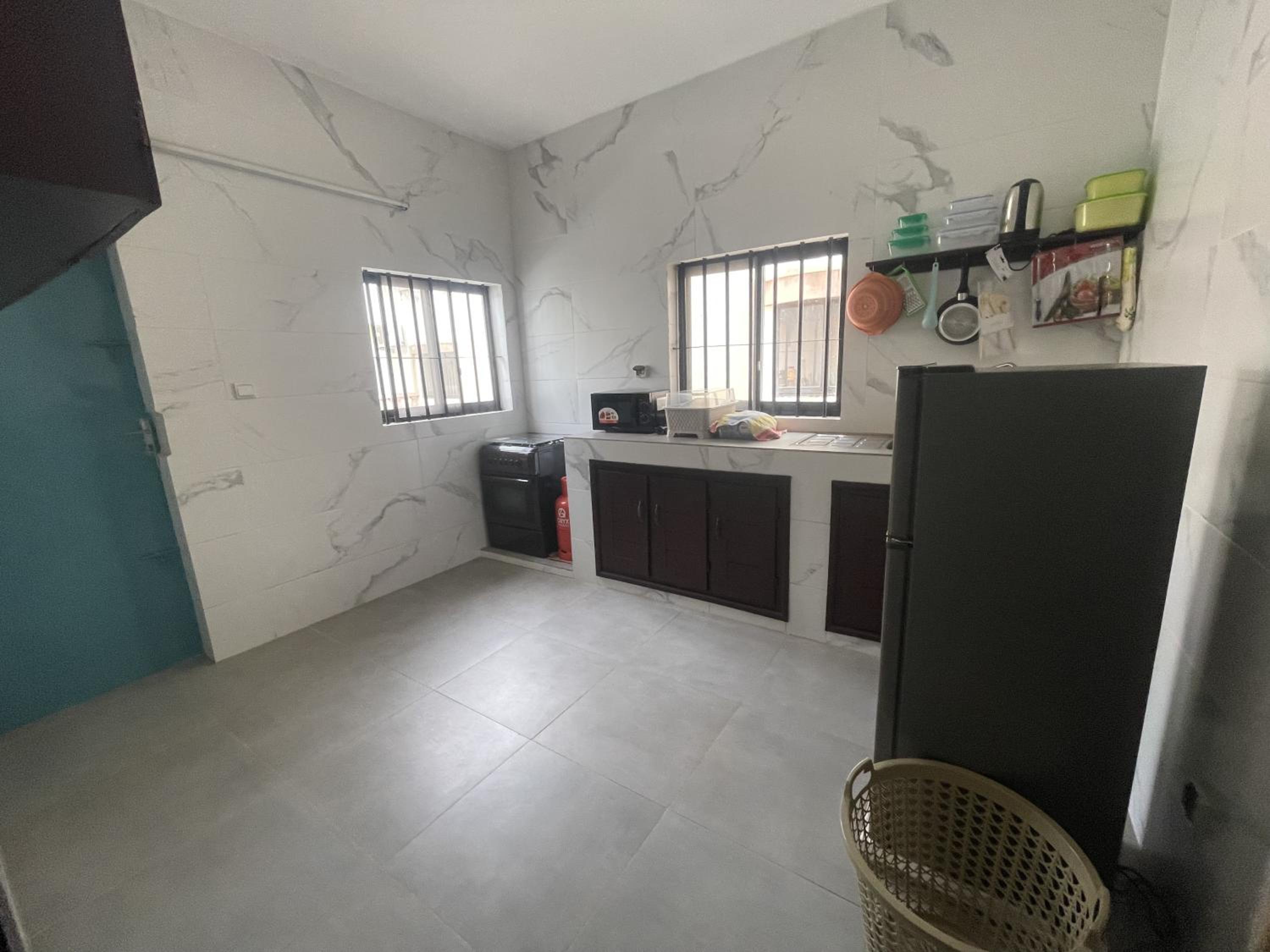 RESIDENCE TURQUOISE