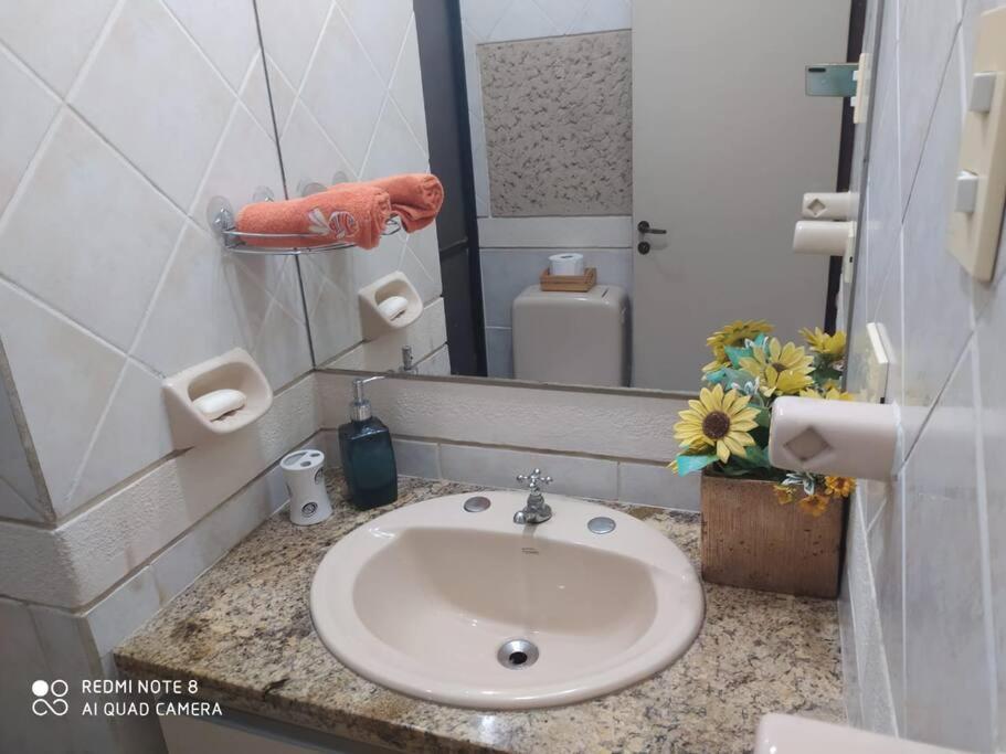 Hermosa y céntrica casa de 3 dormitorios