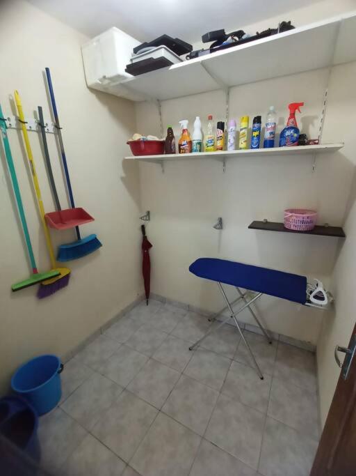 Hermosa y céntrica casa de 3 dormitorios