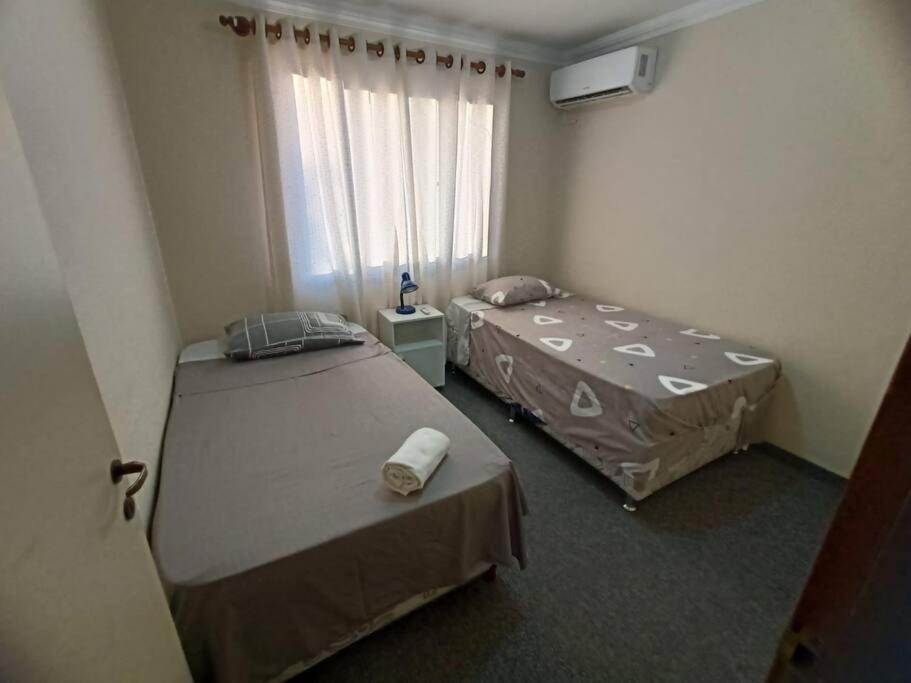 Hermosa y céntrica casa de 3 dormitorios