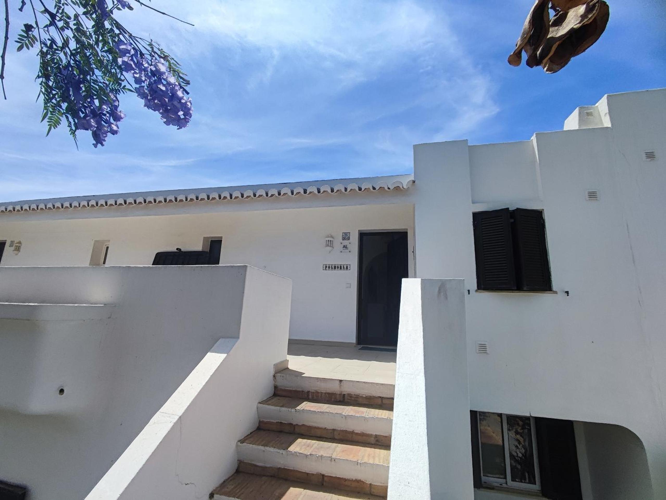 Albufeira, T1 in Balaia Golf Village, Algarve view 3