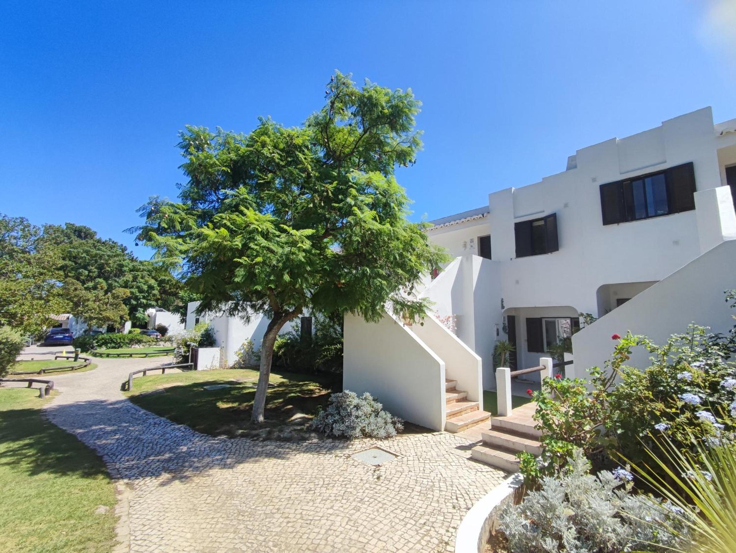 Albufeira, T1 in Balaia Golf Village, Algarve view 5