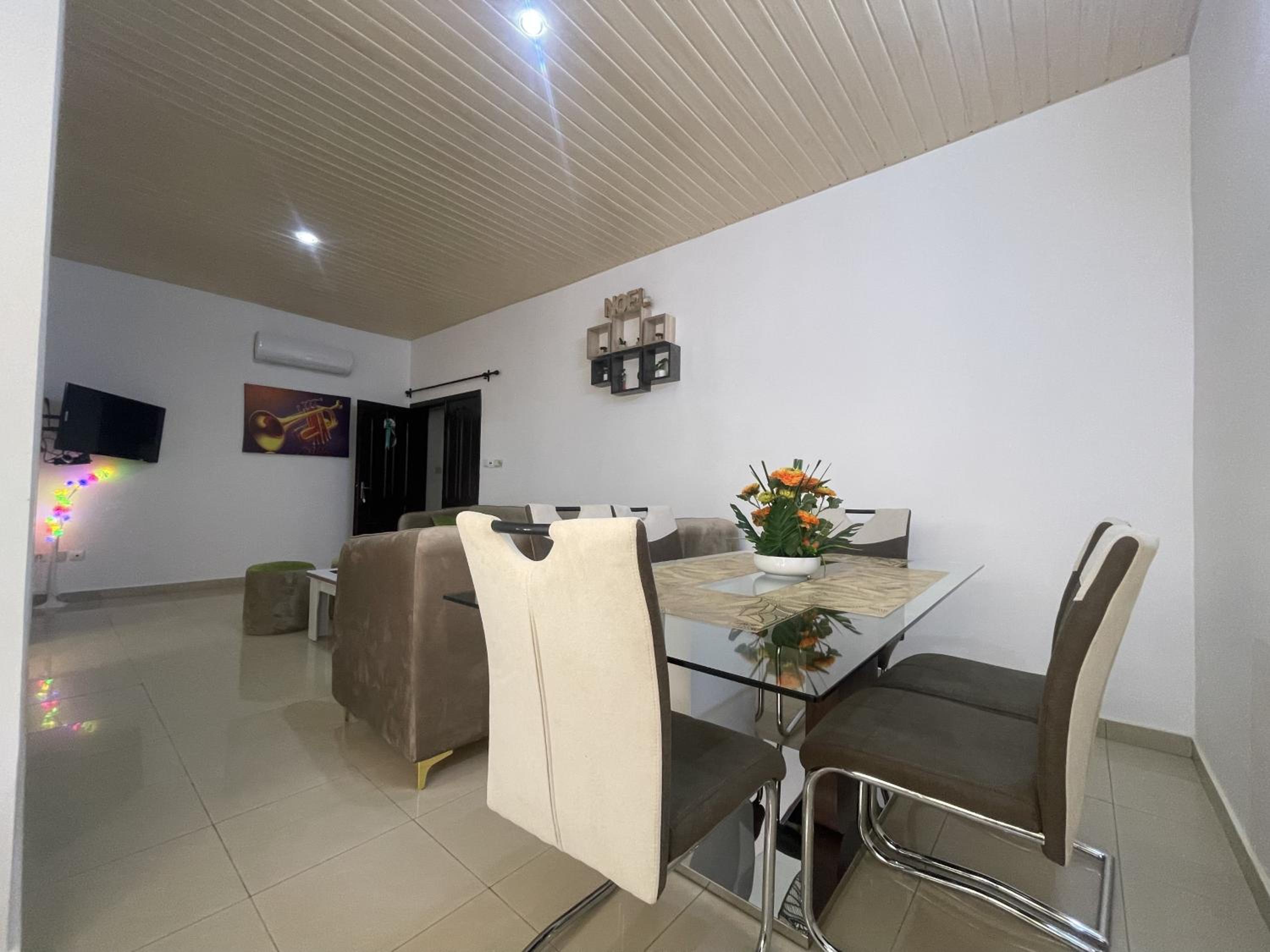 RESIDENCE TURQUOISE