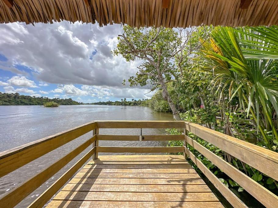 Casa Reserva Boa Vista nos Lençóis 5 suítes