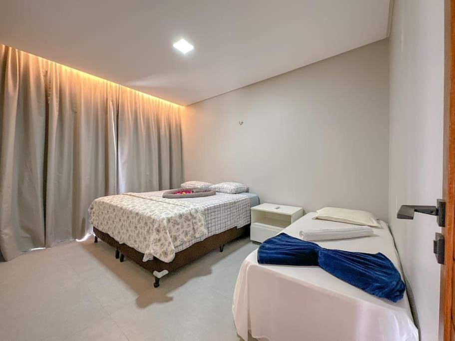 Casa Reserva Boa Vista nos Lençóis 5 suítes