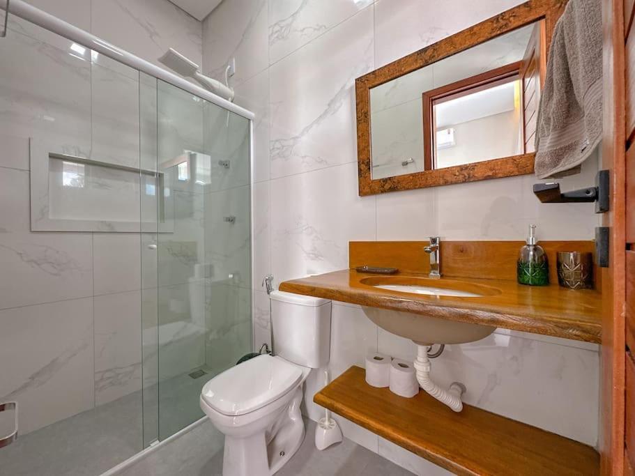 Casa Reserva Boa Vista nos Lençóis 5 suítes