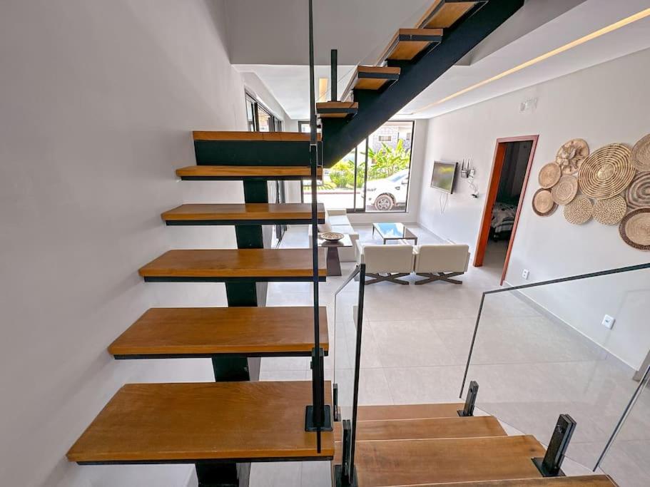 Casa Reserva Boa Vista nos Lençóis 5 suítes