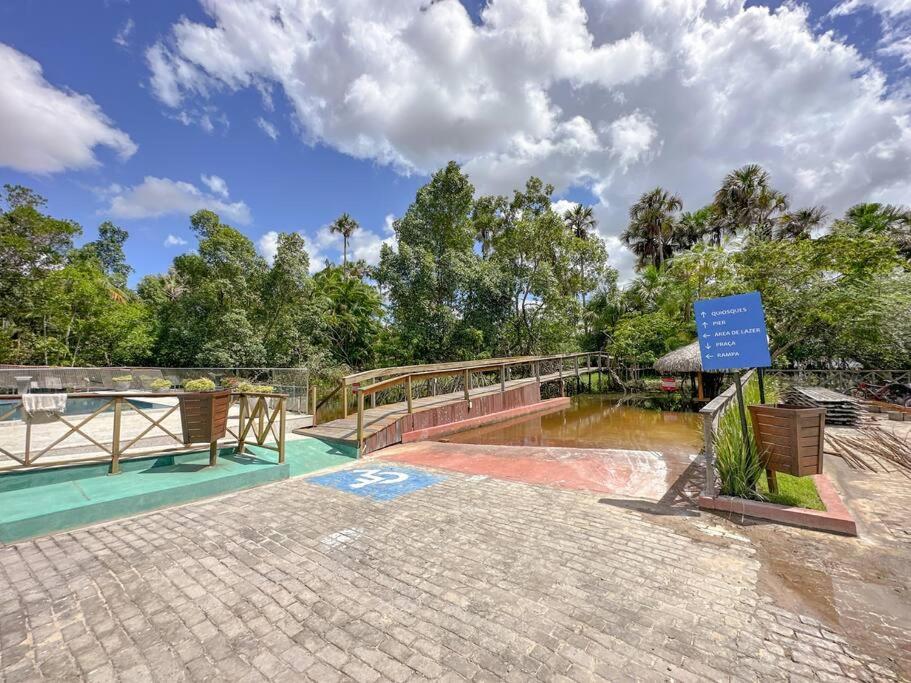 Casa Reserva Boa Vista nos Lençóis 5 suítes