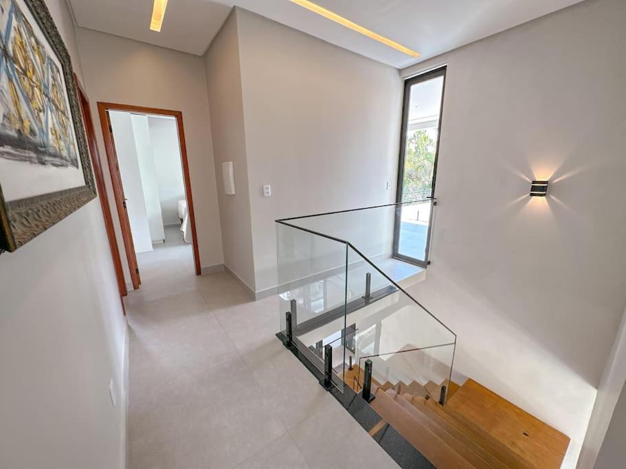 Casa Reserva Boa Vista nos Lençóis 5 suítes