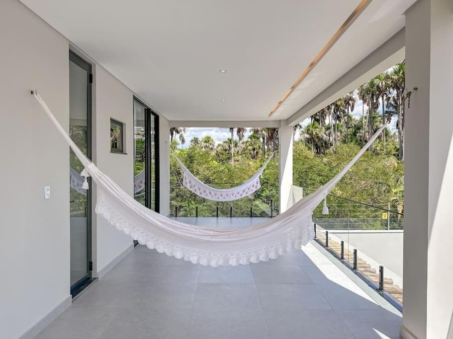 Casa Reserva Boa Vista nos Lençóis 5 suítes