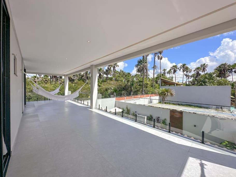 Casa Reserva Boa Vista nos Lençóis 5 suítes