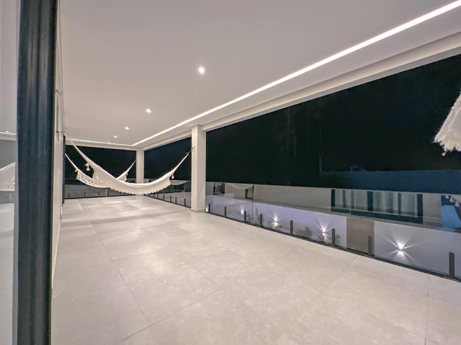 Casa Reserva Boa Vista nos Lençóis 5 suítes