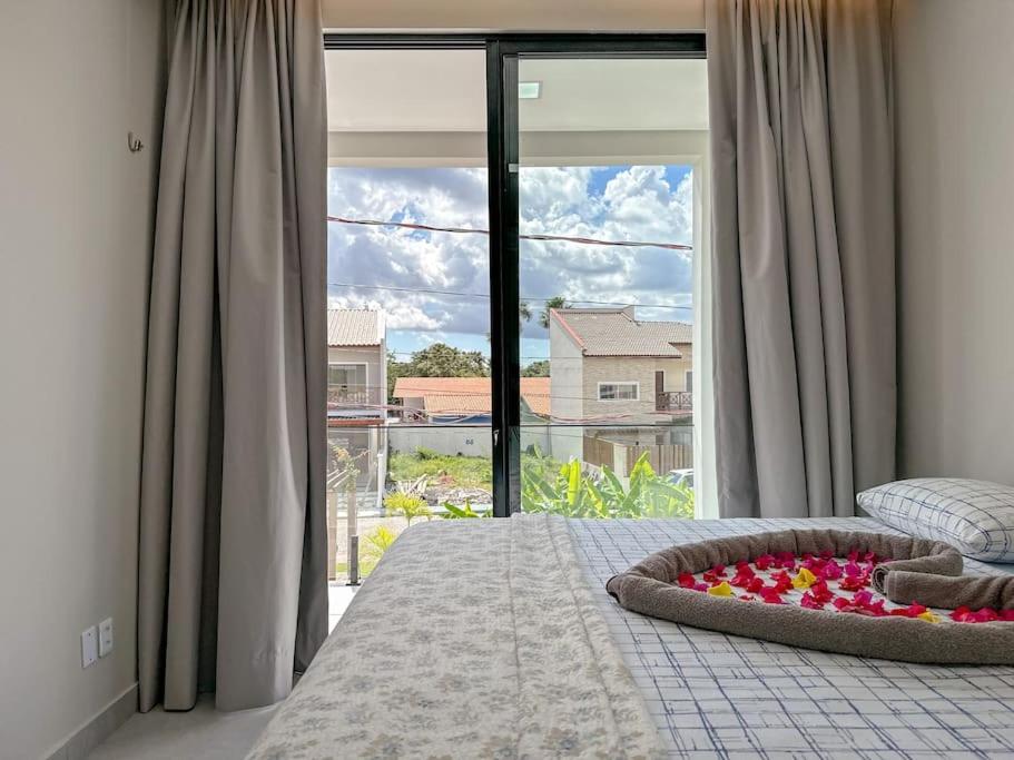 Casa Reserva Boa Vista nos Lençóis 5 suítes