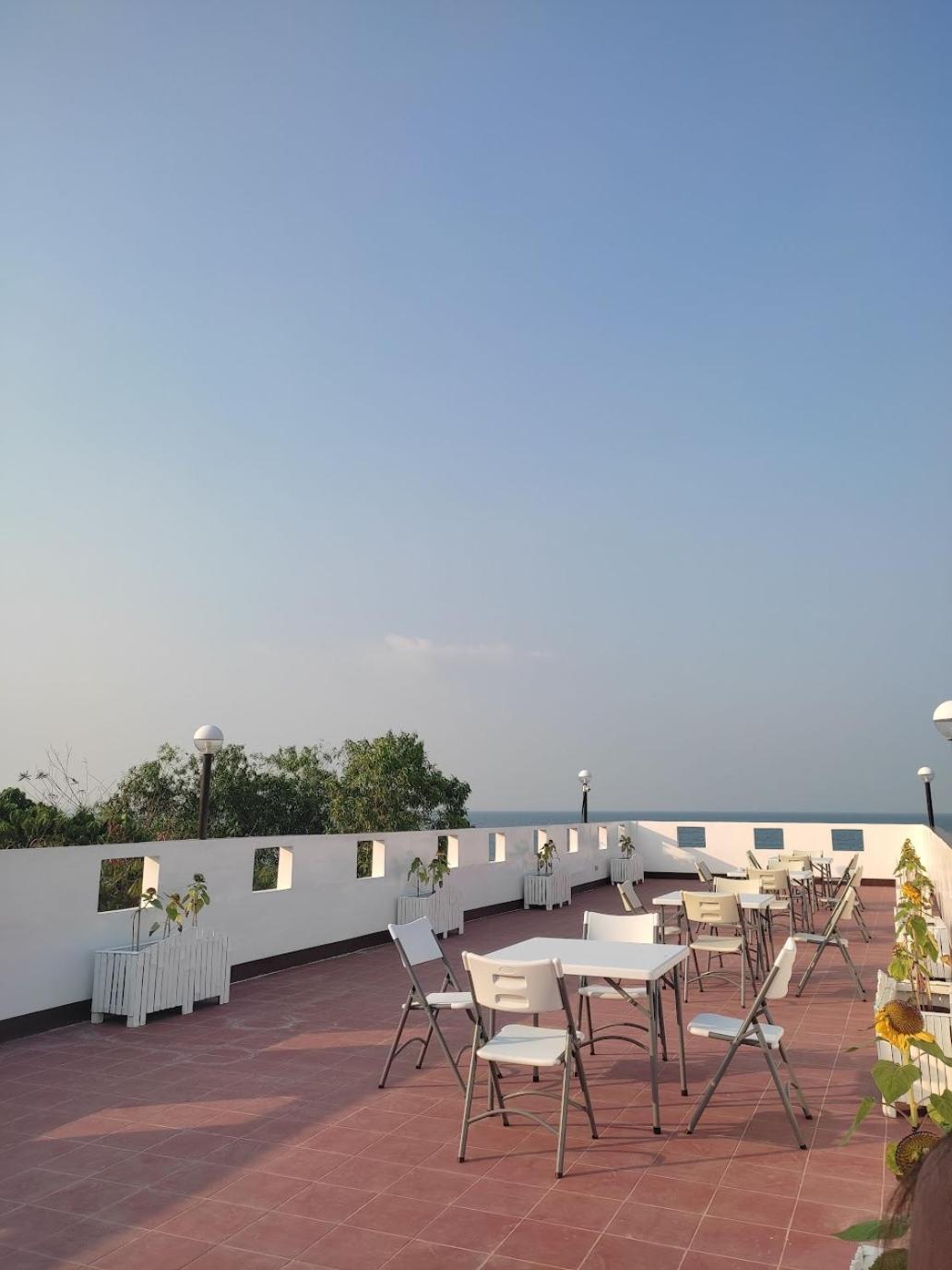 Olana Bed and Breakfast
