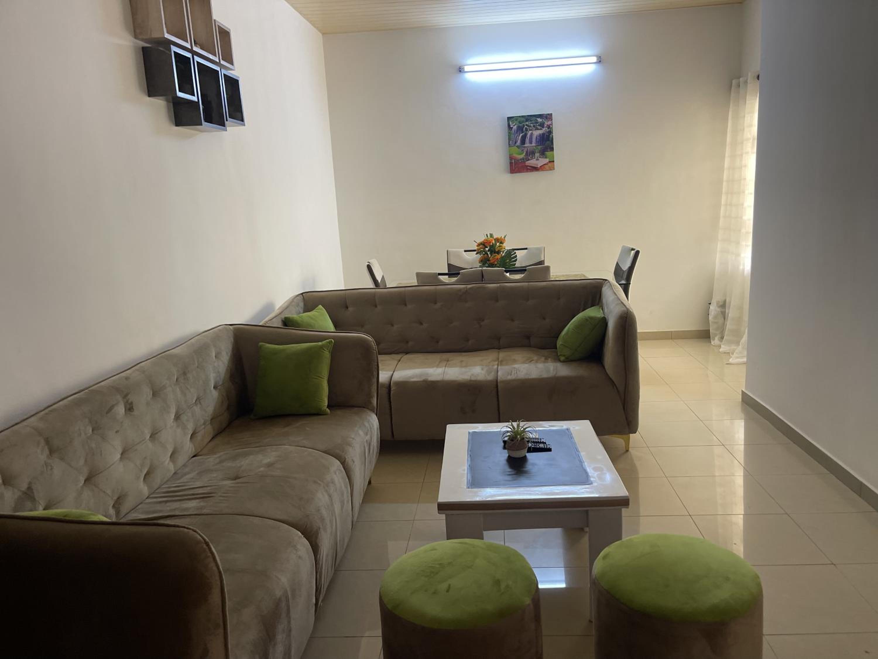 RESIDENCE TURQUOISE
