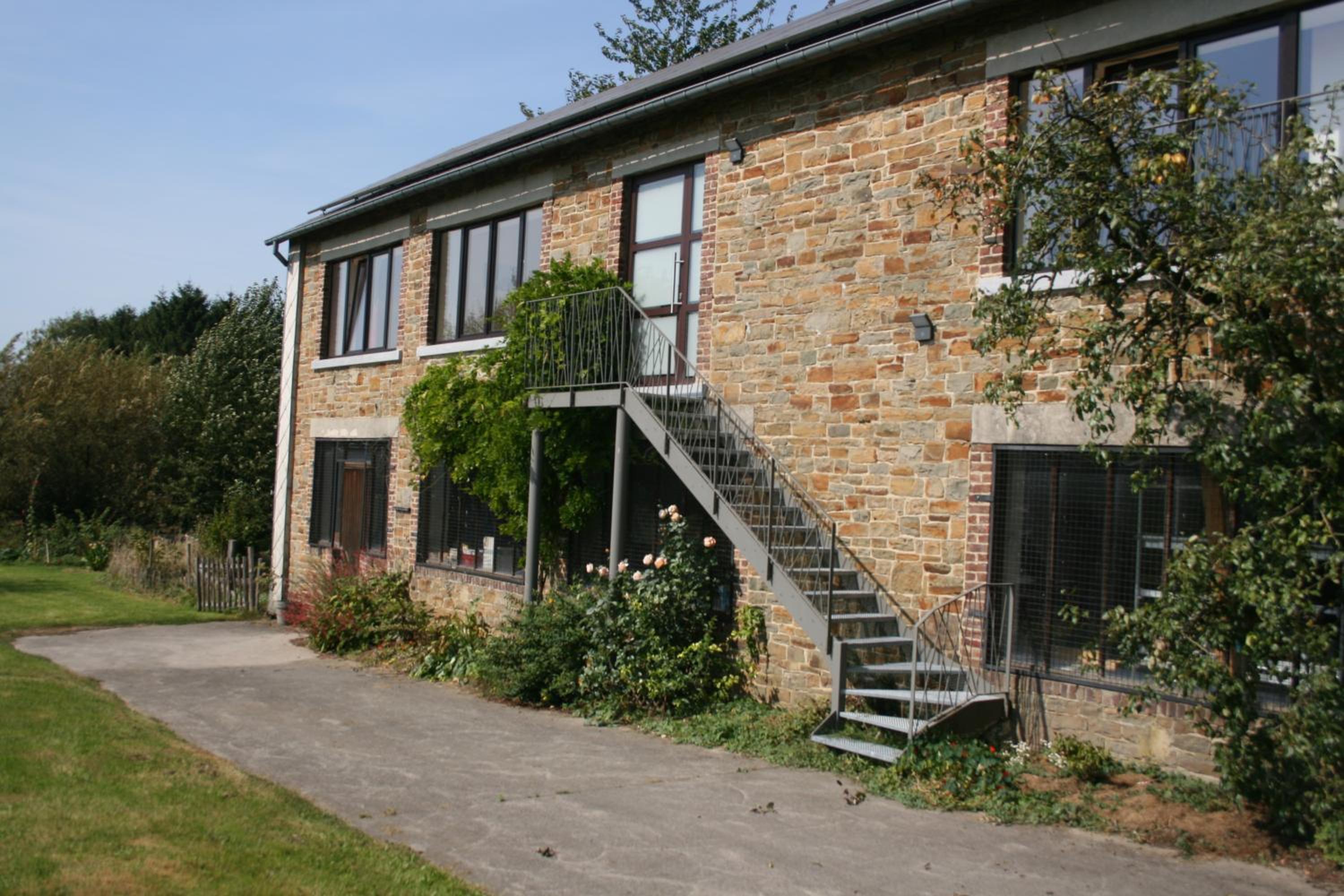 Hotel La Vannerie - Image 1