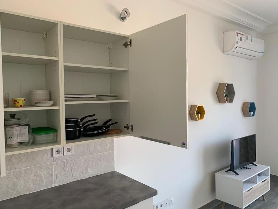 F2 Green style Appart Hôtel aux Almadies view 4