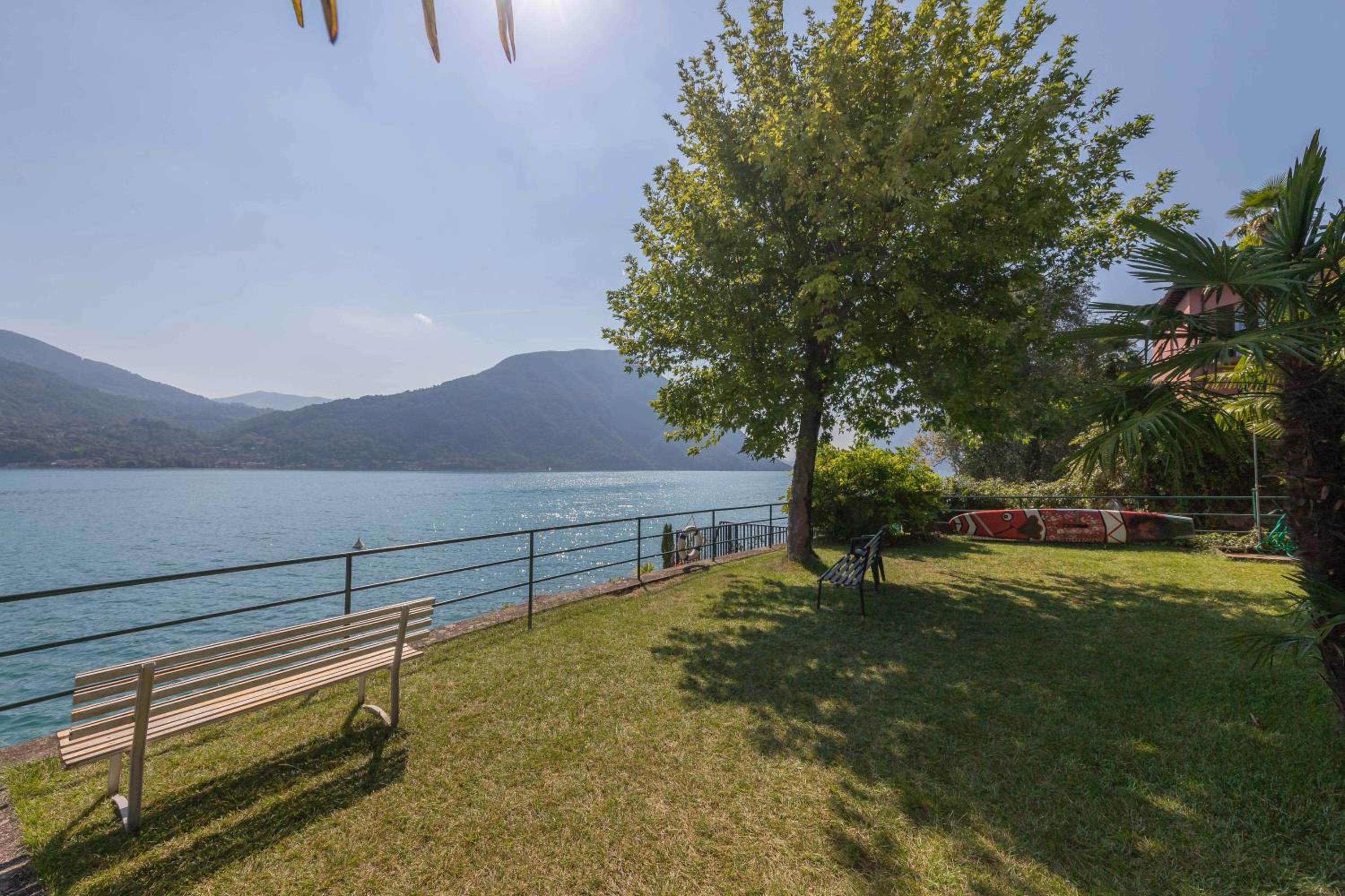 LakeStudio with Private Beach