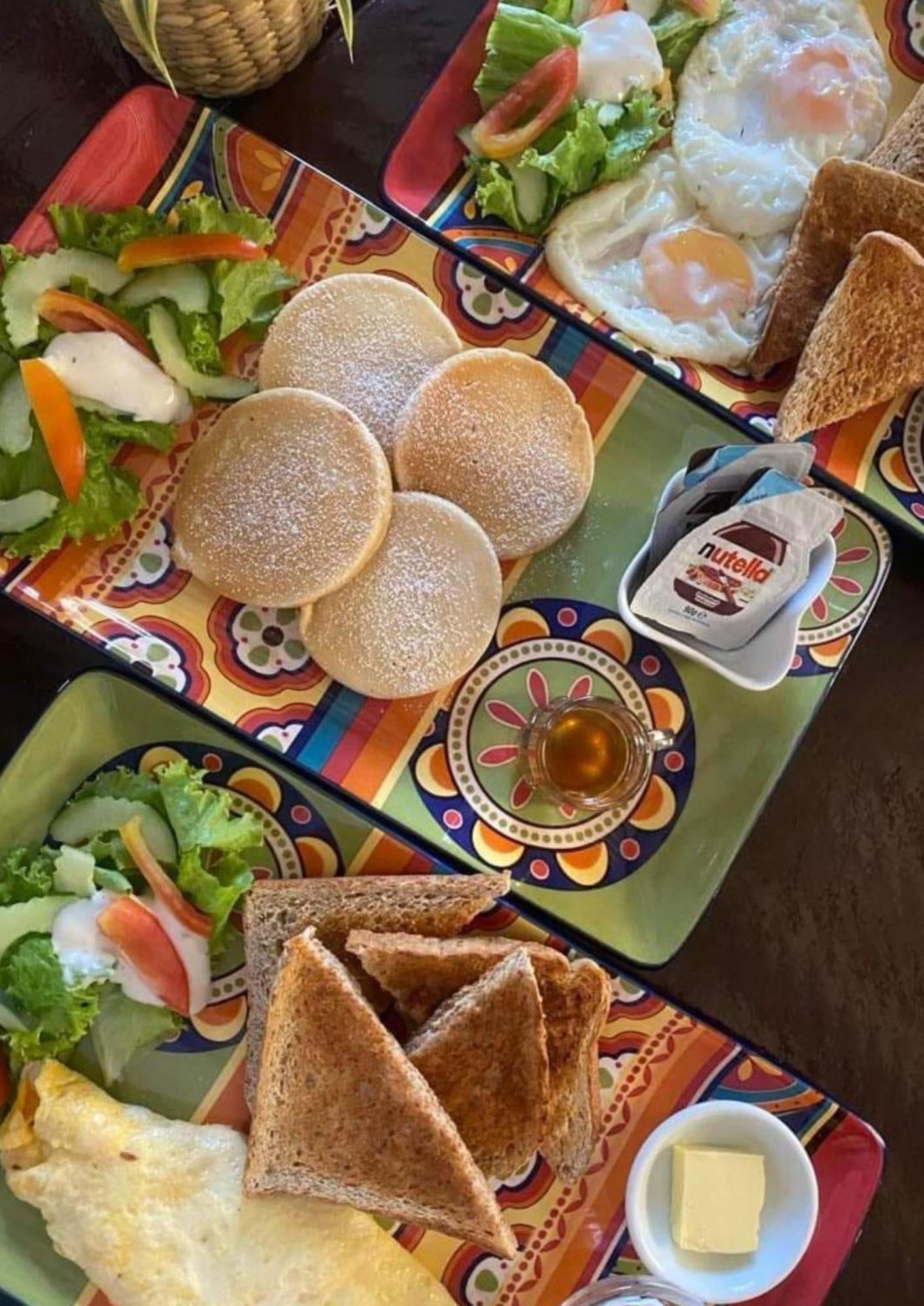 Olana Bed and Breakfast