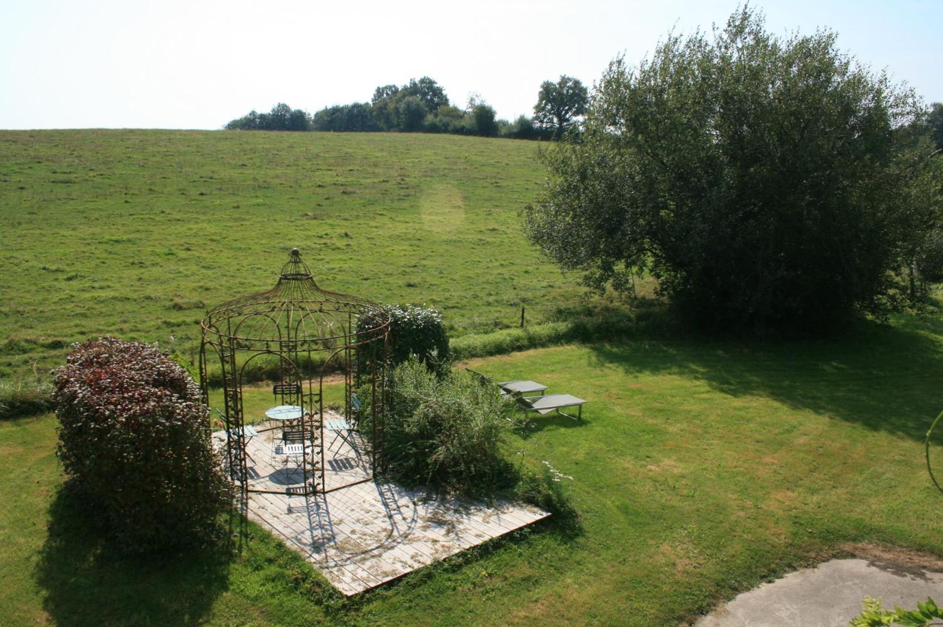 La Vannerie