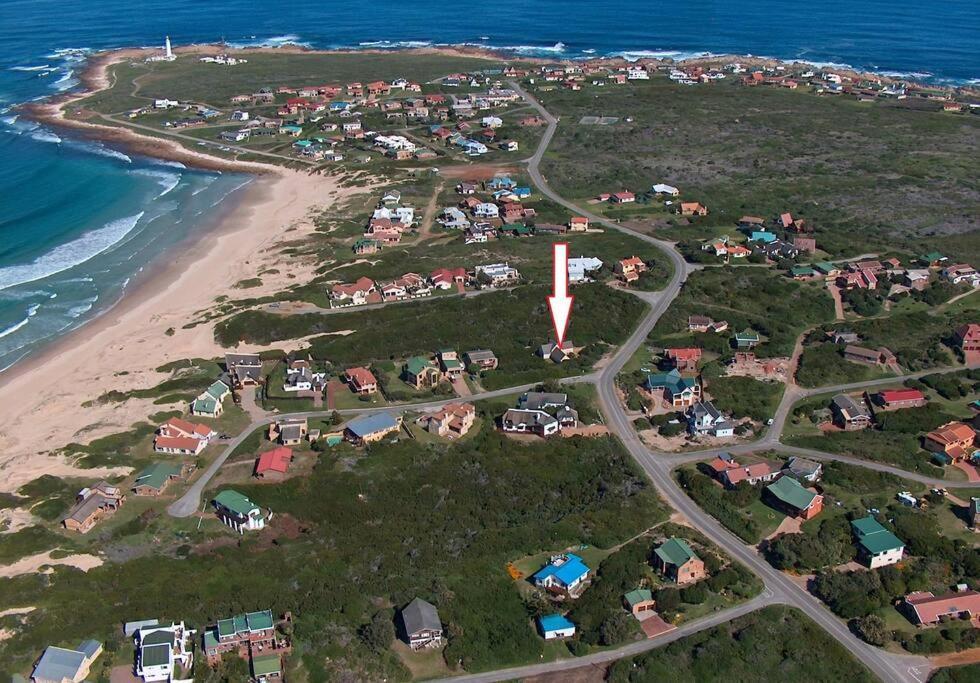 Seals Cottage Excellent Main Beach Access view 4