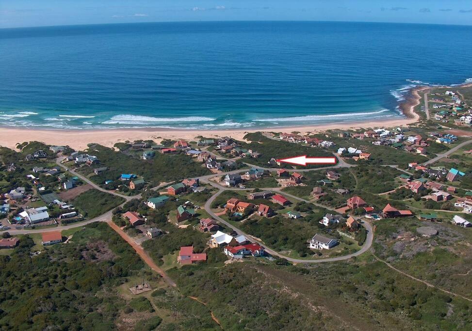 Seals Cottage Excellent Main Beach Access view 3