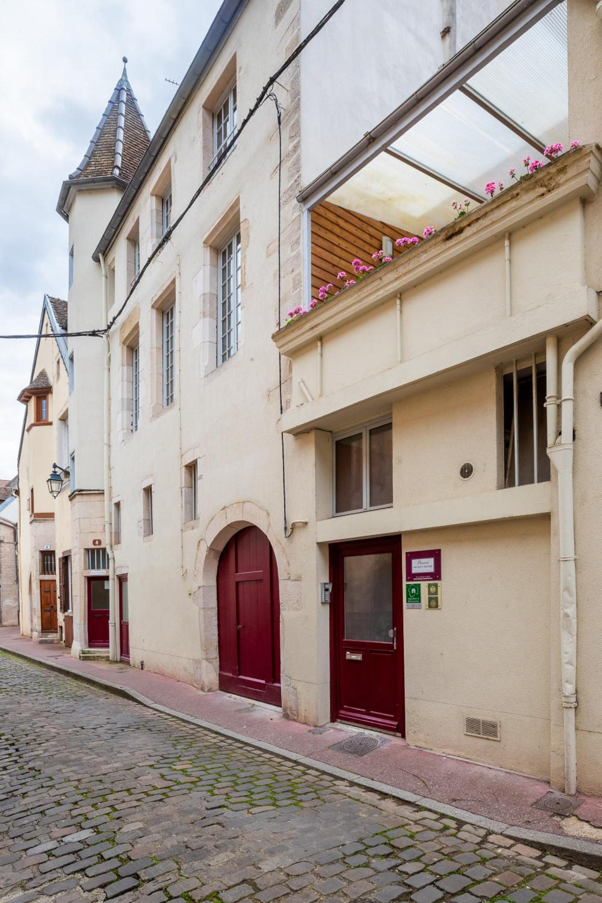 Beaune Sweet Home, photo 13